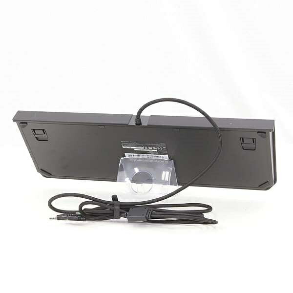 Razer 日本語配列 ゲーミングキーボード BLACKWIDOW CHROMA V2 YELLOW JP