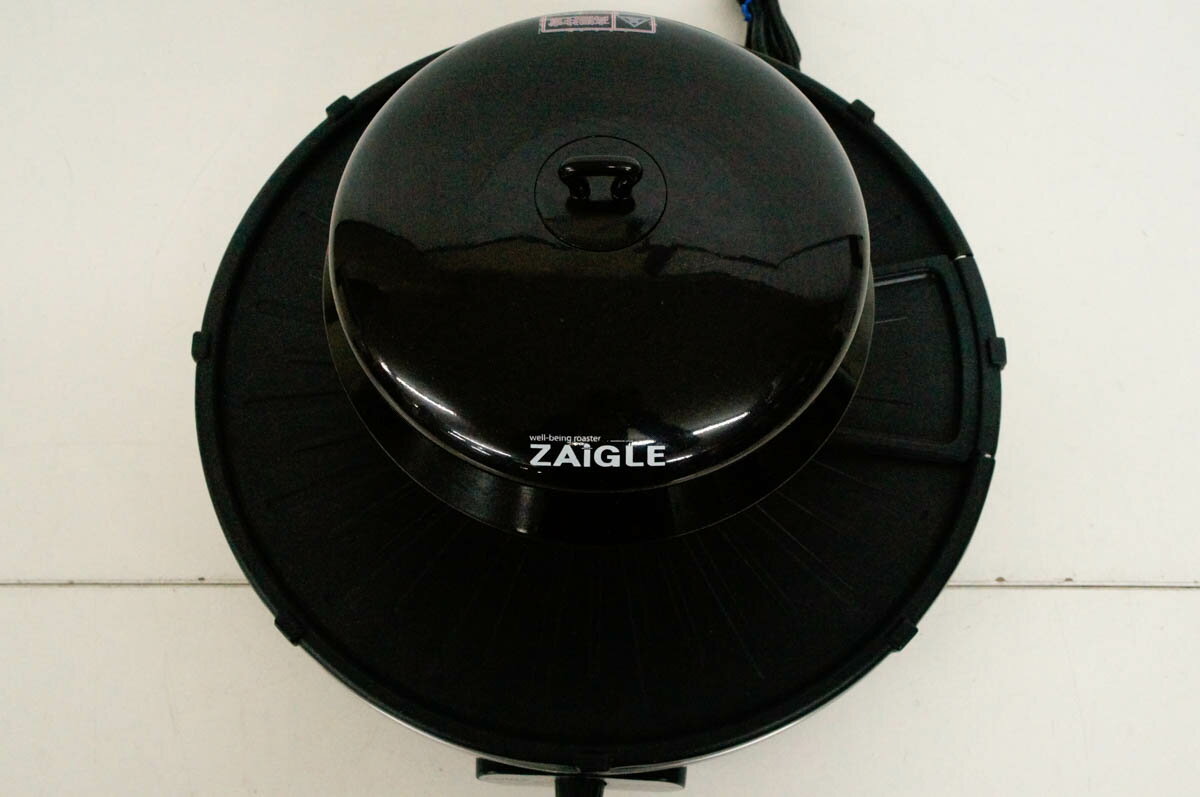 楽天市場】TUF ティ・ユー・エフ ザイグル赤外線サークルロースター