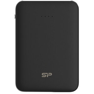 SILICONPOWER モバイルバッテリー SP5K0MAPBKC50CPKJE