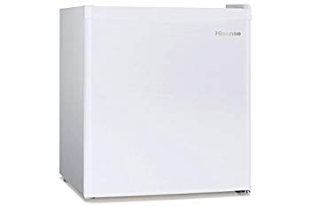 楽天市場】ハイセンスジャパン ハイセンス 冷蔵庫 42L HR-A42JW | 価格