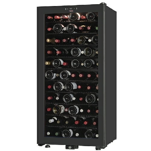 楽天市場】さくら製作所 さくら製作所 ワインセラー SV78 | 価格