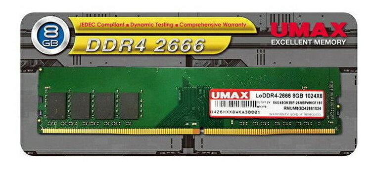 umax メモリ　16GB×2枚 Amazon | UMAX Technologies デスクトップ用DDR4 Long-DIMM 16GB