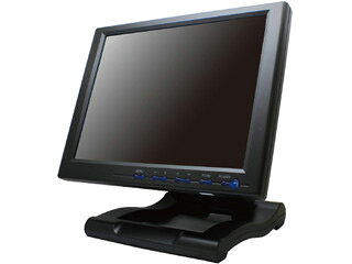 NEWAY INDUSTRIAL CL1042NT タッチパネル 液晶ディスプレイ 10.4インチ