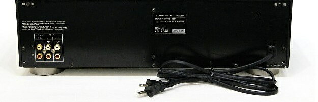 楽天市場】ソニーグループ SONY カセットデッキ TC-WR705S | 価格比較