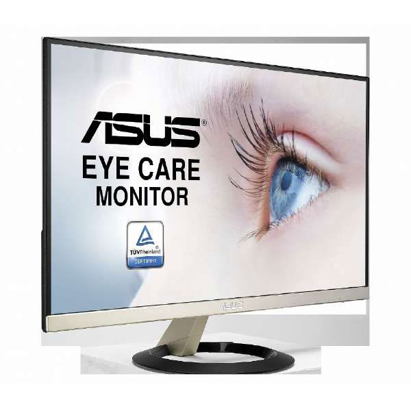 ASUS 23型ワイド フルHD液晶モニター VZ239H