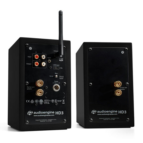 楽天市場】コペックジャパン audioengine A2+ WIRELESS HI-GLOSS
