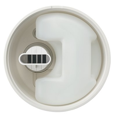 プラマイゼロ 加湿器 XQK-Z210(W)