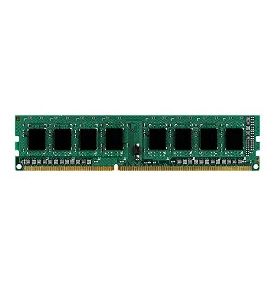 SILICON POWER デスクトップPC用メモリ SP008GBLTU133N22