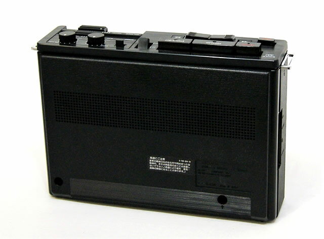 楽天市場】SONY 初代ジャッカル テレビラジカセ FX-300 JACKAL