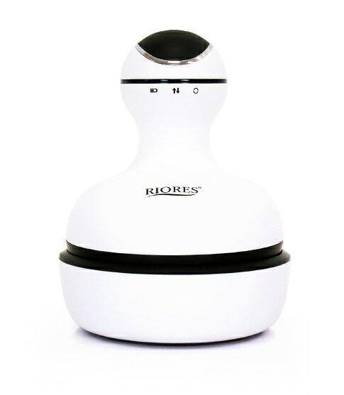 楽天市場】創通メディカル MYTREX HEAD SPA ヘッドスパ HS-1808B