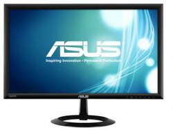 楽天市場】ASUS ゲーミングモニター 液晶ディスプレイ VE248HR