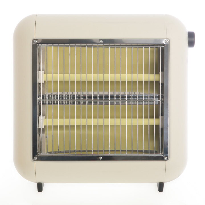 楽天市場】プラマイゼロ プラマイゼロ 電気ストーブ XHS-V110-C | 価格