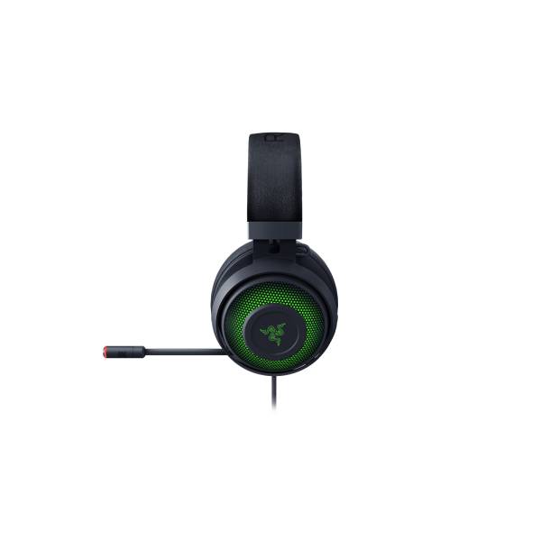 楽天市場】MSY Razer ゲーミングヘッドセット KRAKEN ULTIMATE 7.1