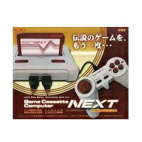 ピーナッツクラブ エミュレータ ゲームカセットコンピューター NEXT ダーク
