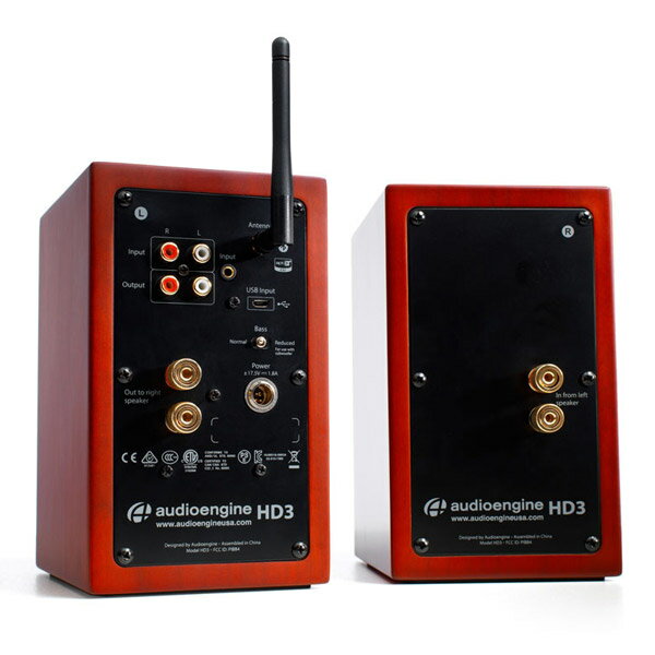 楽天市場】コペックジャパン audioengine A2+ WIRELESS HI-GLOSS