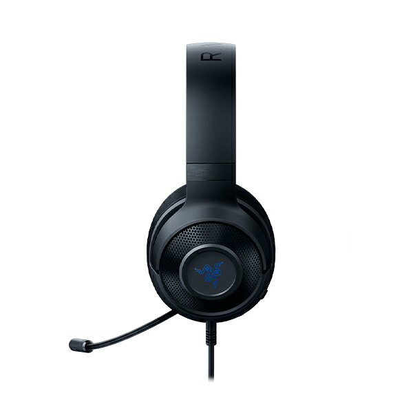 楽天市場】MSY Razer ゲーミングヘッドセット KRAKEN TOURNAMENT