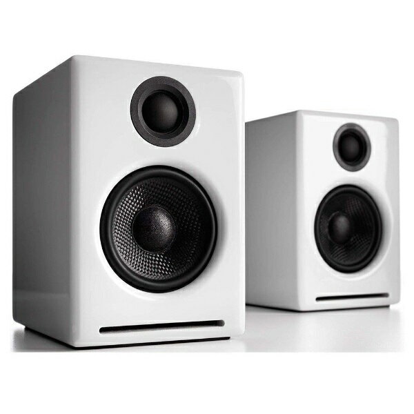 アンプ audioengine A2+ WIRELESS HI-GLOSS WHITE 楽天市場】コペックジャパン audioengine A2+ WIRELESS HI-GLOSS