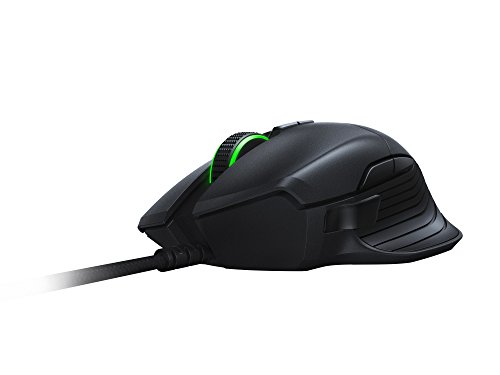 Razer ゲーミングマウス BASILISK