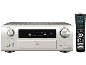 楽天市場】デノン アンプ内蔵Bluetoothレシーバー DN-200AZB | 価格