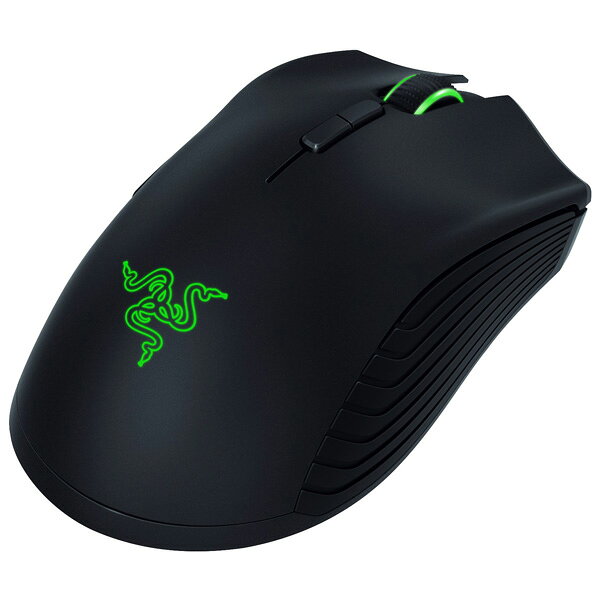 楽天市場】MSY Razer NAGA EPIC CHROMA ゲーミングマウス | 価格比較