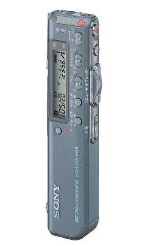 楽天市場】ソニーグループ SONY ICレコーダー ICD-TX650(T) | 価格比較