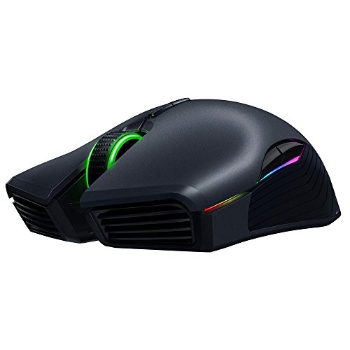 Razer ゲーミングマウス LANCEHEAD