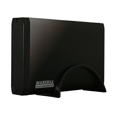 楽天市場】FFF SMART LIFE CONNECTED MARSHAL USB接続外付けHDD 8TB
