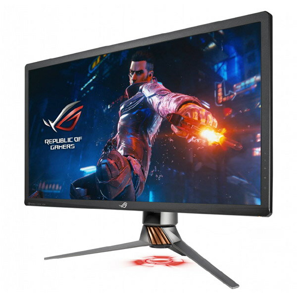 楽天市場】ASUS ROG Swift ゲーミングモニター 液晶ディスプレイ