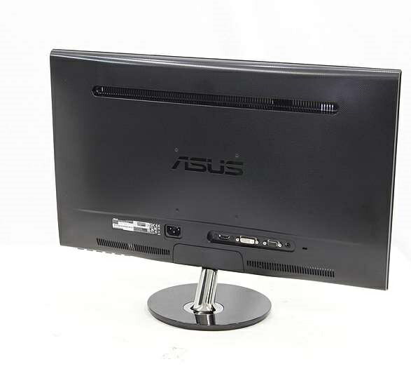 楽天市場】ASUS ゲーミングモニター 液晶ディスプレイ VE248HR