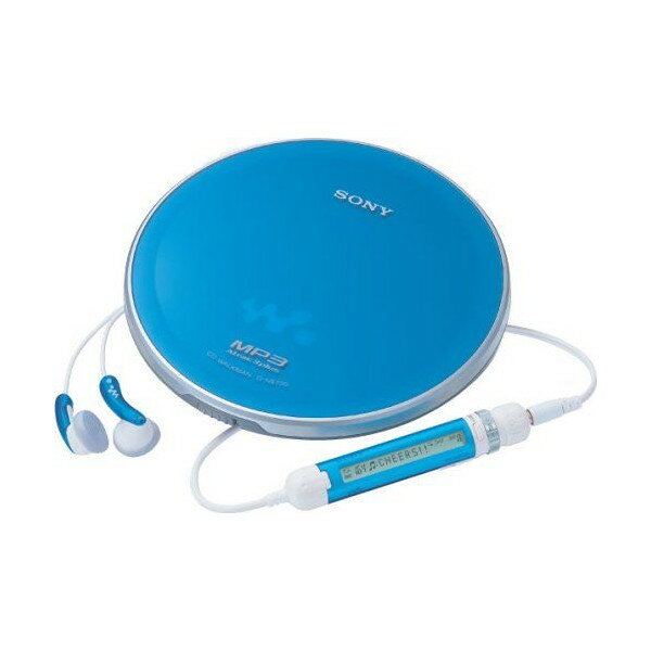 楽天市場】ソニーグループ SONY CDウォークマン シルバー D-NE730(S