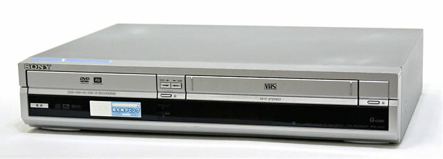 楽天市場】ソニーグループ SONY スゴ録 RDR-HX50 | 価格比較 - 商品