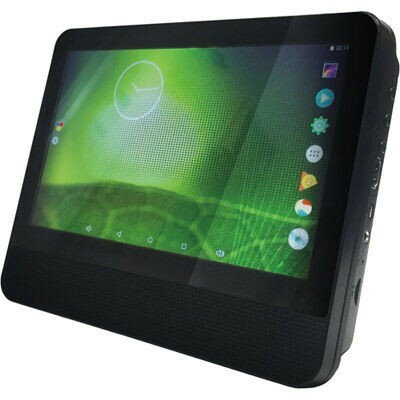 Androidタブレット　DVDプレイヤー DV-PTB1080 Amazon | DVPTB1080 | Wizz | ポータブルDVD・ブルーレイプレーヤー
