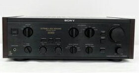 楽天市場】ソニーグループ SONY プリメインアンプ TA-F333ESR | 価格