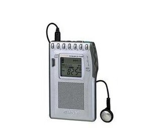 楽天市場】ソニーグループ SONY ポータブルラジオレコーダー ICZ