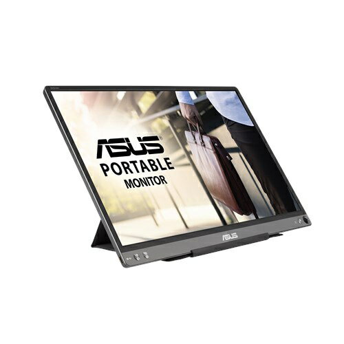 ASUS 15.6型液晶コンパニオンディスプレイ ZenScreen MB16ACE