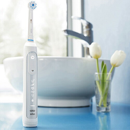 楽天市場】Oral-B ブラウン 電動歯ブラシ(オーラルB)ジーニアスX