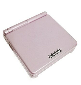 美品 Nintendo 本体 GAMEBOY ADVANCE AGS-S-PPA 楽天市場】任天堂 Nintendo 本体 GAMEBOY ADVANCE AGS-S-PPA | 価格