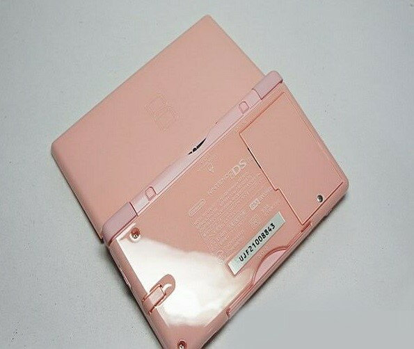 楽天市場】任天堂 Nintendo NINTENDO DS 本体 ニンテンドー DSI PINK