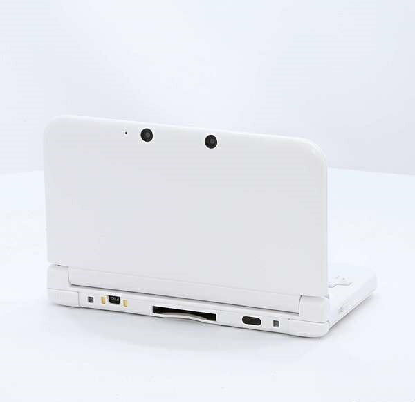 楽天市場】任天堂 Nintendo 3DS 本体ピュアホワイト | 価格比較
