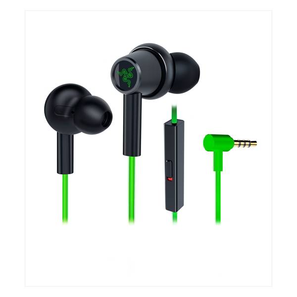 楽天市場】MSY Razer ゲーミングイヤホン MORAY | 価格比較 - 商品価格ナビ