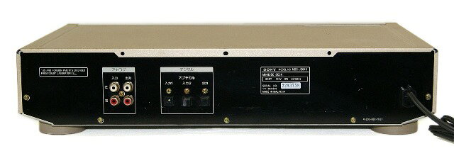 楽天市場】オンキヨー ONKYO MDデッキ MD-122MX(S) | 価格比較 - 商品