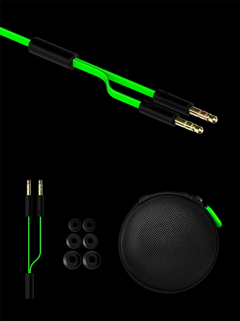 Razer HAMMERHEAD PRO V2