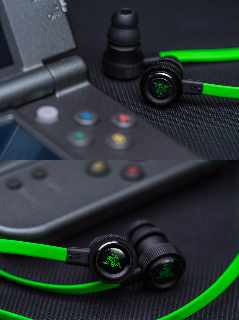 Razer HAMMERHEAD PRO V2