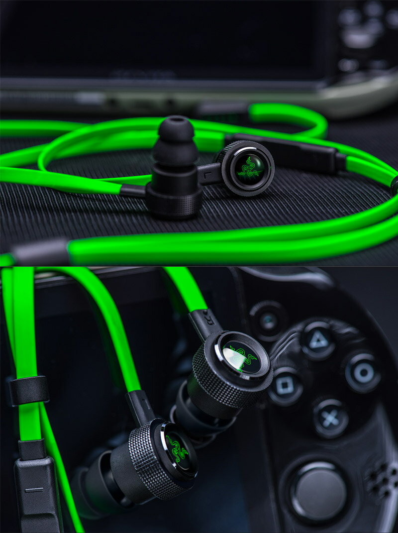 Razer HAMMERHEAD PRO V2