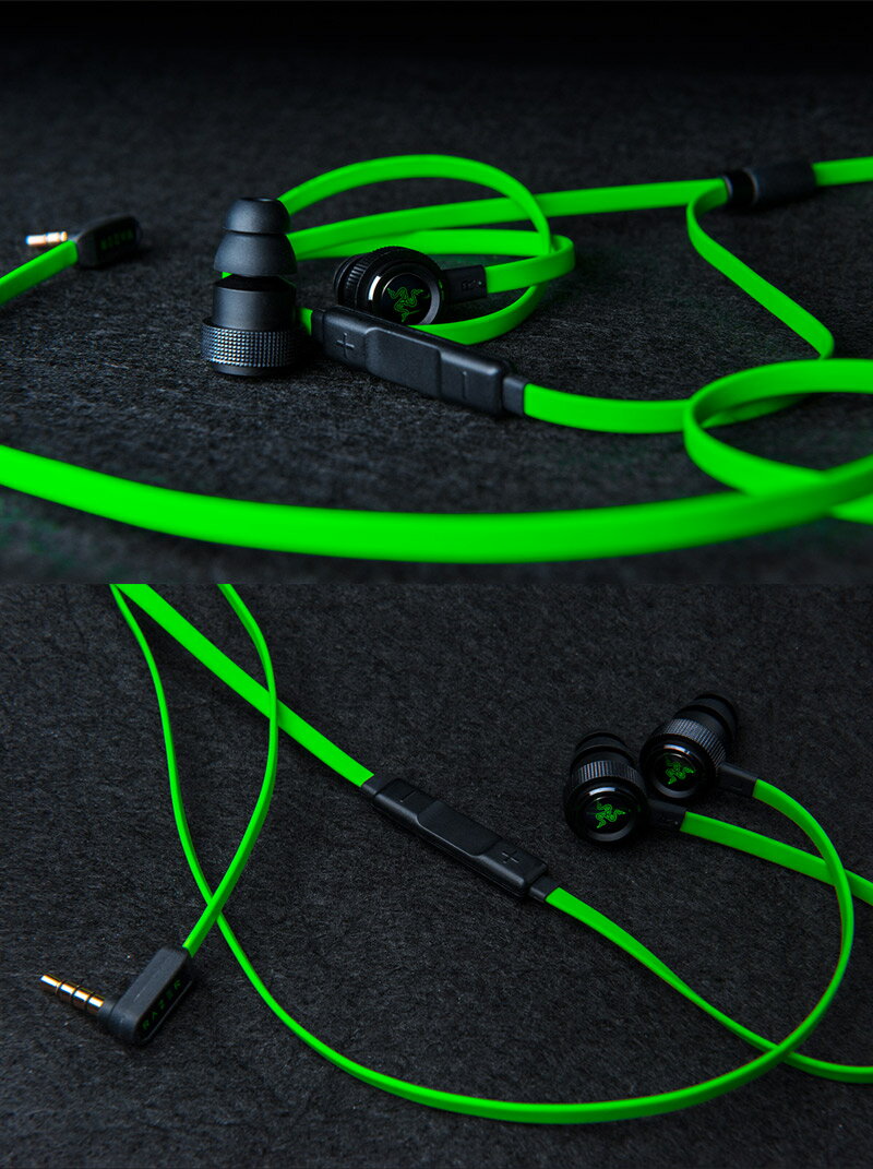 Razer HAMMERHEAD PRO V2