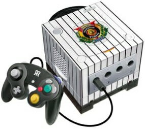 楽天市場】任天堂 Nintendo GAMECUBE シャア専用BOX | 価格比較