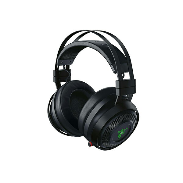 楽天市場】MSY Razer NARI ULTIMATE ワイヤレスゲーミングヘッドセット