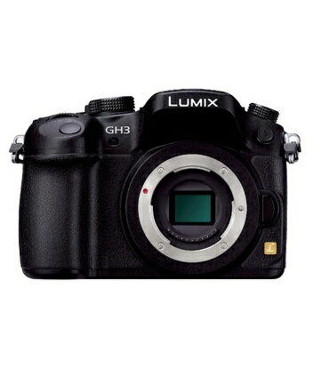 Panasonic DMC-GH3-K レンズセット 楽天市場】パナソニックオペレーショナルエクセレンス Panasonic