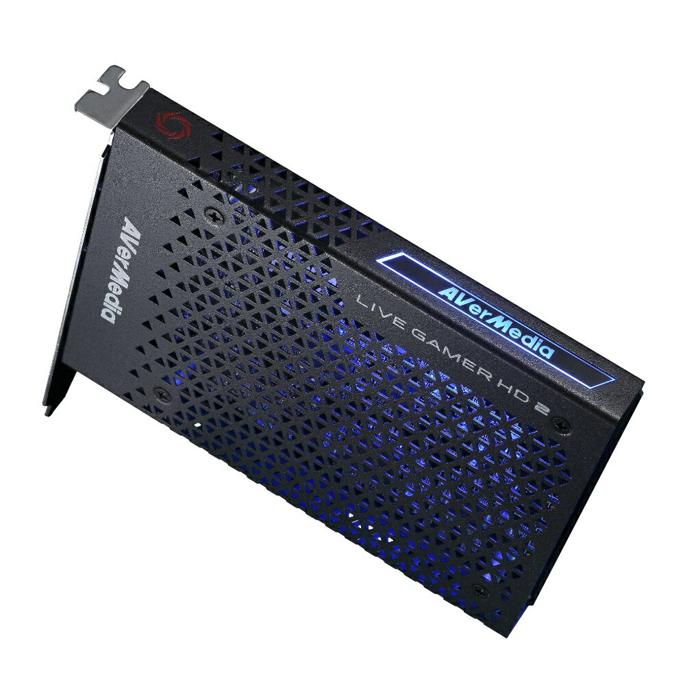 ビデオキャプチャー・キャプチャーボード AVerMedia Live Gamer Portable 2 AVT-C878 AVERMEDIA Live Gamer Portable 2 AVT-C878 価格比較 - 価格.com