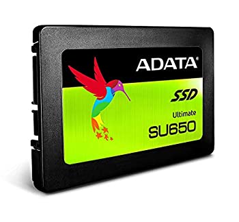 A-DATA SSD Ultimate SU650 ASU650SS-960GT-C